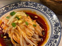 -汉唐宴长安食府