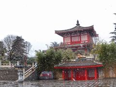 -法门文化景区
