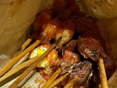-庞记炸串