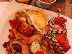 -杭州国际会议中心洲际酒店-原素全日餐厅(解放东路店)