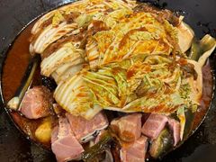 -江湖水乡铁锅炖魚(周庄嘉园店)