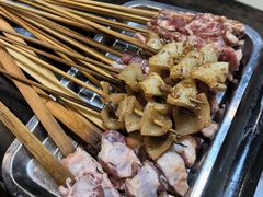 -源味居手把签烧烤(长春一店)