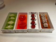 -谦默府· 现代潮粤菜(外滩店)