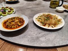 -国人川菜(李家村建东街店)