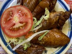 -華人 華星冰室(氹仔 店)