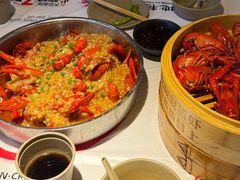 -靓靓蒸虾·头牌蒸虾(雪松路总店)