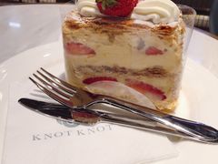 -KNOTKNOT珞珞·日式甜品(K11店)