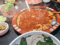 -矮板凳老火锅(宽窄巷子店)