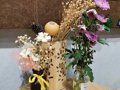 -藏猫猫咖啡主题馆(中央大道店)