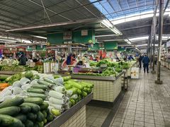 -淡村菜市场