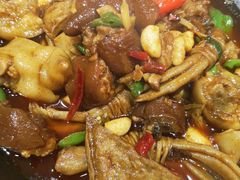 -三河胡氏农家(青阳路店)