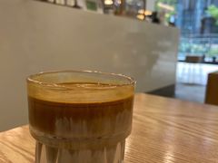 -GOOD好事咖啡(会展城店)