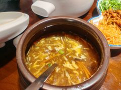 -满园烤鸭·春饼(丰科路万达店)