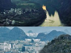 -桂林两江四湖景区