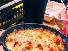 芝士辣鸡爪-韩国大金刚烤肉·料理(印象城店)