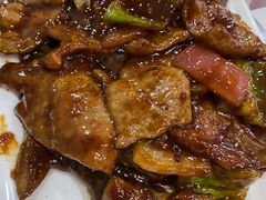 -长兴菜馆(高桥店)