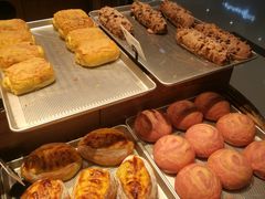 -麦陌(正弘城店)