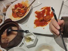 -一品红川菜(皇岗店)
