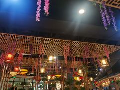 -粤点越有·茶点·粤菜(樵岭国际店)