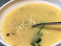 -小厨娘淮扬菜(六合欢乐港店)