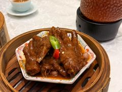 -幸运楼(北京路店)