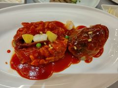 -全聚德(上海首店浦东店)