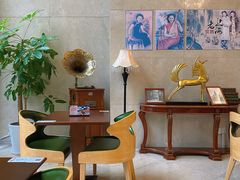 -上海吉臣维景酒店·维多利亚餐厅