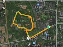 -广富林郊野公园