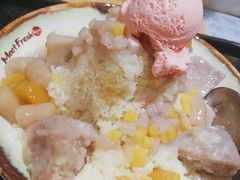 -鲜芋仙(南开大悦城店)