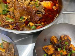 -蓉三少冒烤鸭·四川小吃集(北京首店)