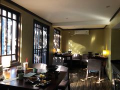 -Santoor 萨都里印度餐厅(北锣鼓巷店)