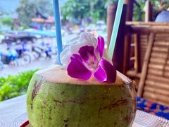 -Jungle Kitchen