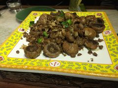 -那家小馆•北京菜•烤鸭(中关村店)