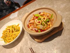 -烹贝小馆(华采天地店)