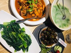 -渔太泰漓江小馆·广西融合菜(西街店)