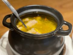 竹园鸡-新白鹿餐厅(滨江银泰店)