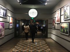 -成都百丽宫影城(LUXE太古里店)