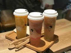-喜茶(深圳东门1234店)