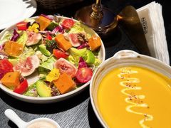 -Nord Grill&Bar Highland诺德西餐(深圳欢乐海岸店)