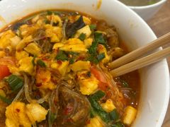熟肉小炒泡馍-老刘家永盛斋·传统泡馍(东关南街店)