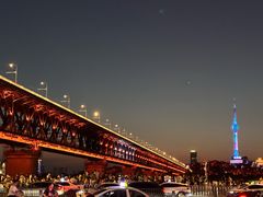 -武汉长江大桥