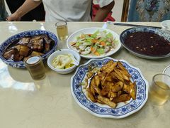 -芸海阁·农家私房菜(沙家浜景区出口店)