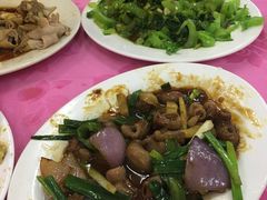 -电白鸭粥店(下沙二坊88号店)