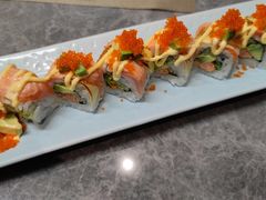 -月下料理(楷林IFC店)