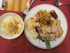 -南京维景国际大酒店(南京博物院店)