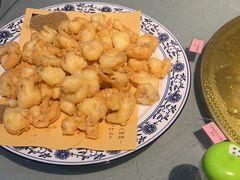 -即墨老公社·海肠捞饭大王(古城店)