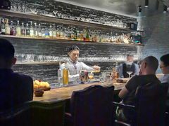 -格兰酒吧Glen Bar