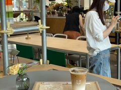 -dotcom coffee古点咖啡(致真大厦店)
