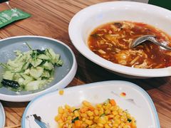 -合合春饼·酱骨·东北菜(潘家园店)