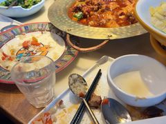 -天山传奇新疆菜(SKLP店)